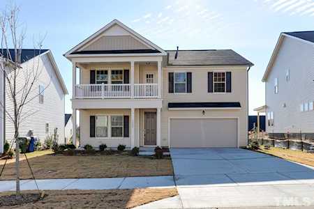 3242 Douglas Fir Road Raleigh, NC 27616
