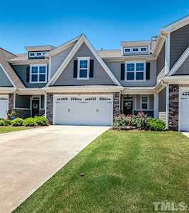 1843 Grandmaster Way Wake Forest, NC 27587