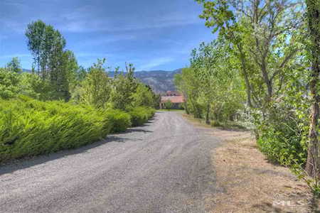 75 Lewers Creek Rd Washoe Valley, NV 89704