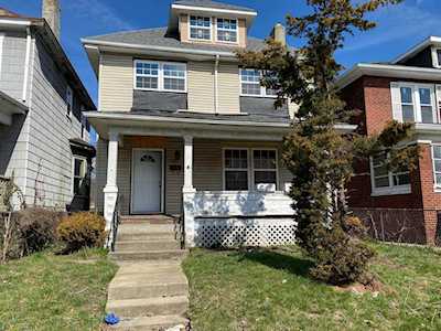 1406 Hildreth Avenue Columbus, OH 43203