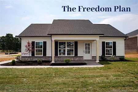 lot 63 Ashley Springs Rd Charlestown, IN 47111
