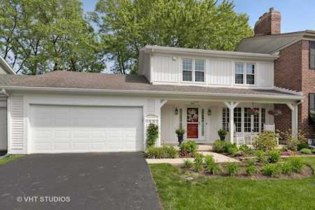 1519 Wedgefield Circle Naperville, IL 60563