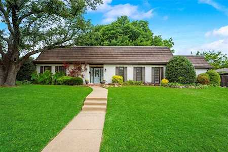 3916 Thistle Lane Fort Worth, TX 76109