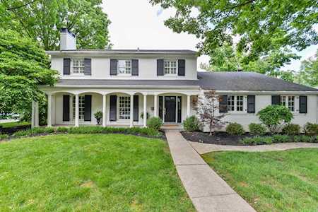 4103 Ormond Rd Louisville, KY 40207