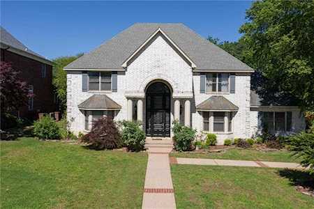 209 Rivercrest Dr Fort Smith, AR 72903