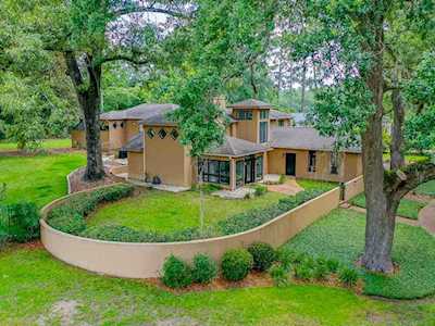 2302 Ellicott Drive Tallahassee, FL 32308
