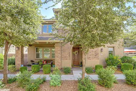 922 S Agnes Lane Gilbert, AZ 85296