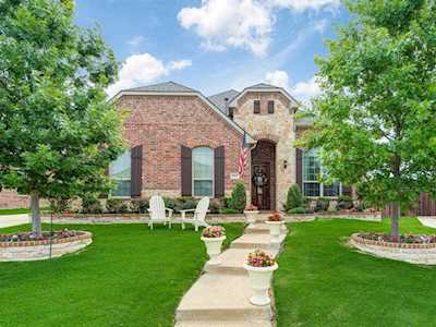 1602 Cort Lane Allen, TX 75013