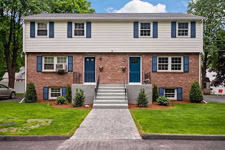 1 Oregon Ave #1 Woburn, MA 01801