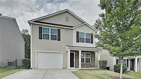6058 Benedict Place Indian Land, SC 29707