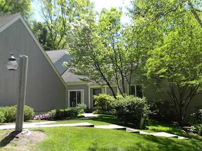 43 Birchwood Lane #43 Lincoln, MA 01773