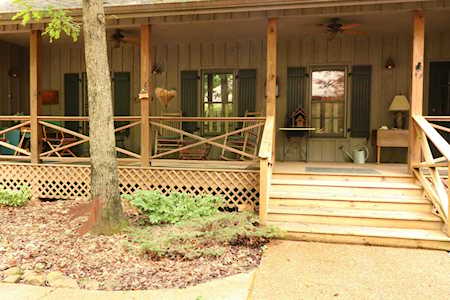 2436 Lakeshore Dr Monteagle, TN 37356