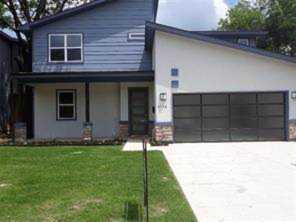 6714 Prosper Street Dallas, TX 75209