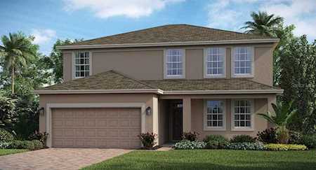 2813 Atlas Cedar Dr Ocoee, FL 34761