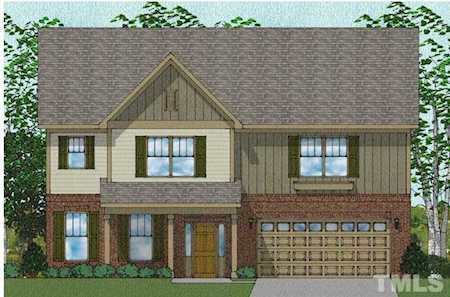 405 Cahors Trail #133 Holly Springs, NC 27540
