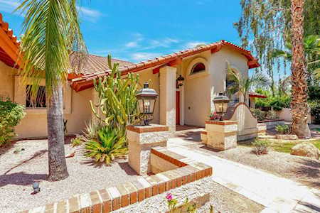 8630 E Appaloosa Trail Scottsdale, AZ 85258