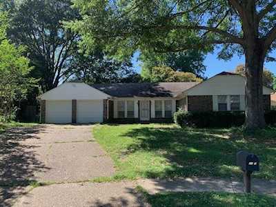 3303 Tylertown Cv Bartlett, TN 38134