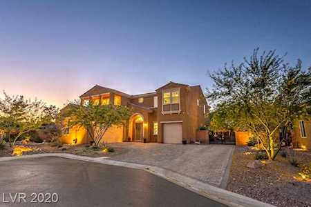 8888 Majestic Prince Ct Las Vegas, NV 89178