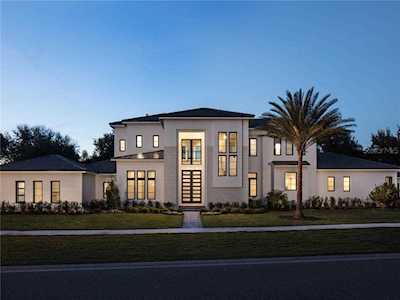 8232 Tibet Butler Dr Windermere, FL 34786