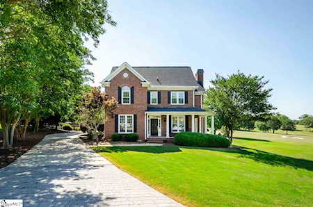 Brookstone Meadows Homes for Sale - Anderson SC Real Estate