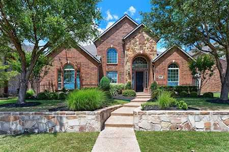 11321 Powder Horn Lane Frisco, TX 75033