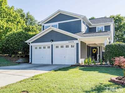 10456 Neland Street Raleigh, NC 27614