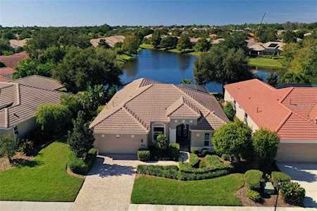 661 Crane Prairie WAY Osprey, FL 34229
