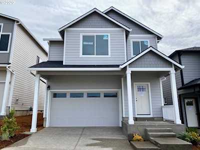 1831 Everett St Forest Grove, OR 97116