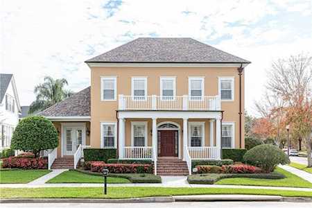 4500 Enders St Orlando, FL 32814