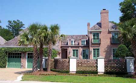 1608 Landfall Drive Wilmington, NC 28405