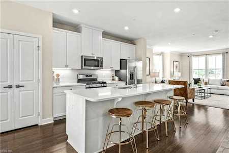 1008 Revenge Way Chesapeake, VA 23323
