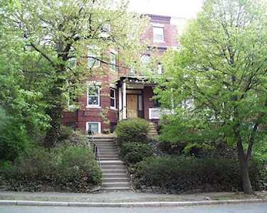 15 Colbourne Crescent #3 Brookline, MA 02445