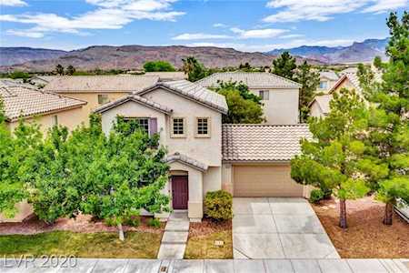 2653 Cottonwillow Las Vegas, NV 89135