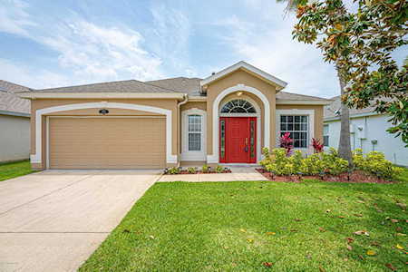 1792 Sun Gazer Drive Rockledge, FL 32955