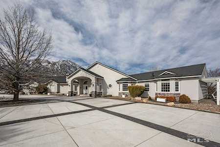 770 Gansberg Court Gardnerville, NV 89460