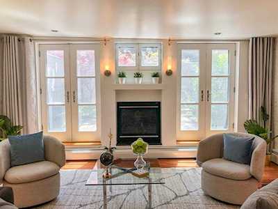 12 Dartmouth Pl #1 Boston, MA 02116