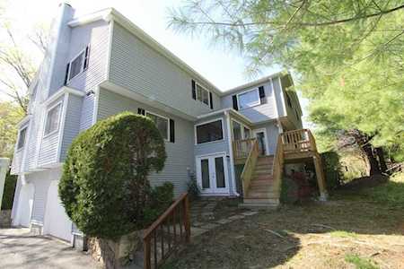115 Algonquin Trail #115 Ashland, MA 01721