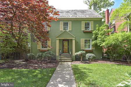4830 Blagden Ave NW Washington, DC 20011