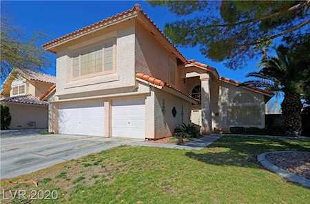 1612 Heather Ridge Rd North Las Vegas, NV 89031