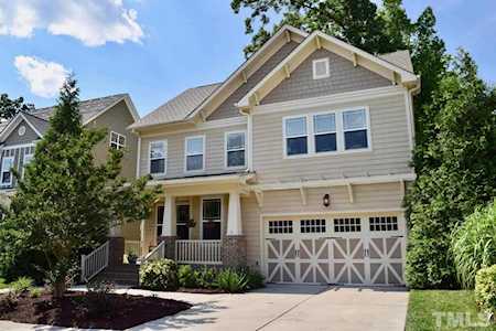 2731 Hidden Waters Circle Raleigh, NC 27614