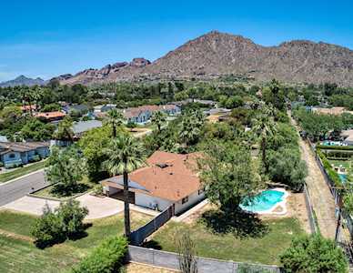 4135 N 57th Way Phoenix, AZ 85018