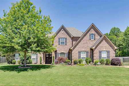 8738 Carriage Creek Rd Bartlett, TN 38002