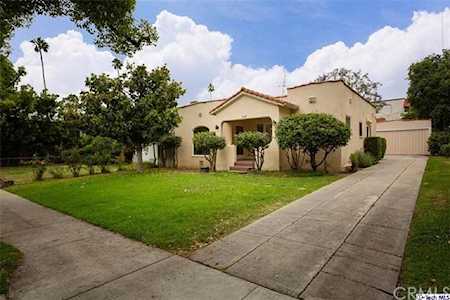 1157 1157 1/2 Ruberta Avenue Glendale, CA 91201
