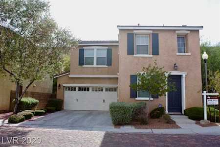 8443 Lower Trailhead Las Vegas, NV 89113