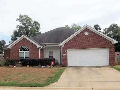 4000 Crestside Dr Alexander, AR 72002