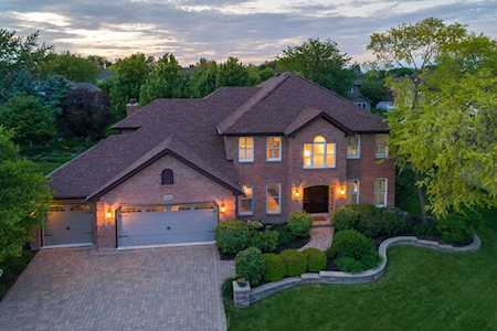 3606 Monarch Circle Naperville, IL 60564