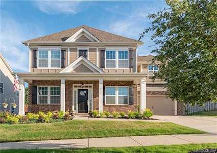 8715 Hallowford Dr Huntersville, NC 28078