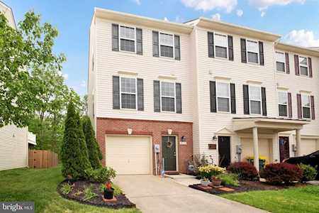 819 Croggan Crescent Glen Burnie, MD 21060