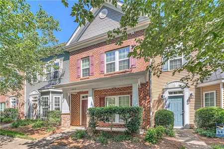 13815 Waverton Ln Huntersville, NC 28078