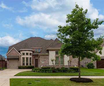 6844 Saint Phils Street Frisco, TX 75035